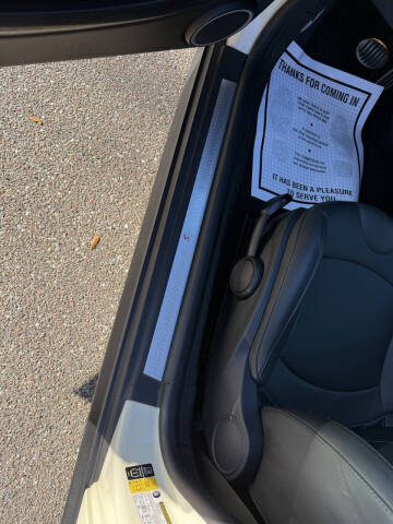 2014 MINI Clubman Cooper S