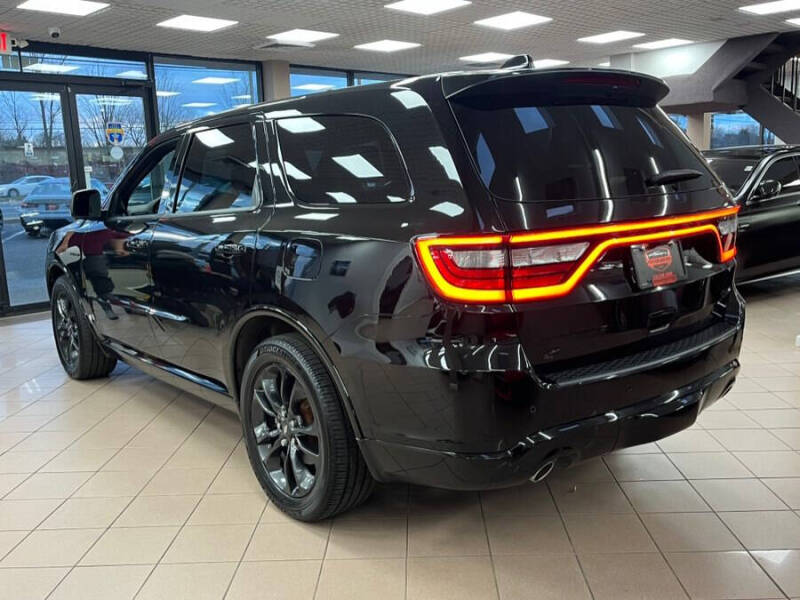 2022 Dodge Durango R/T