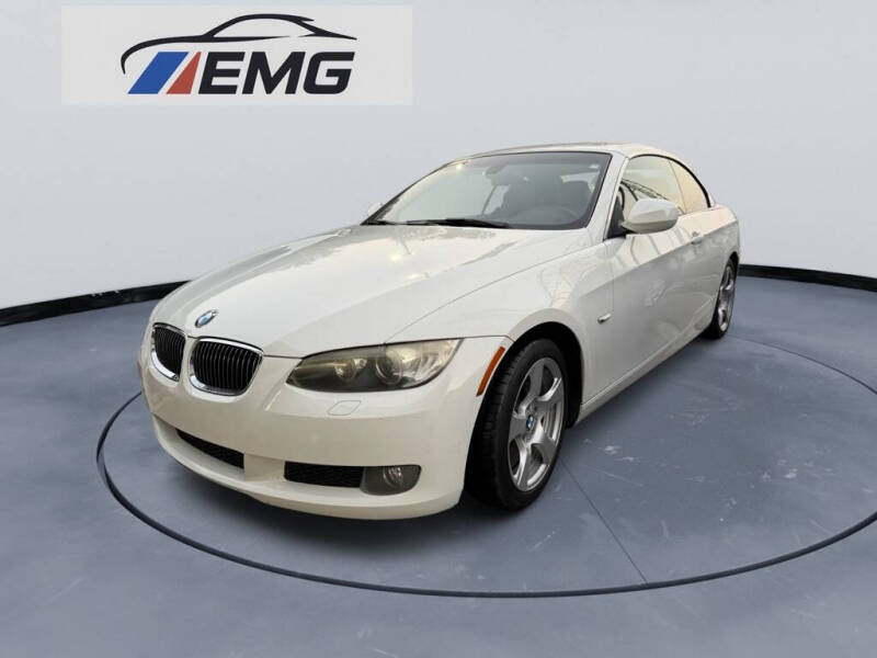 2010 BMW 3 Series 328i