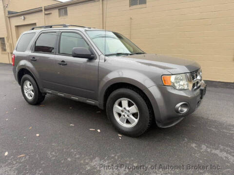 2009 Ford Escape XLT