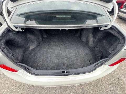 2014 Toyota Camry SE V6