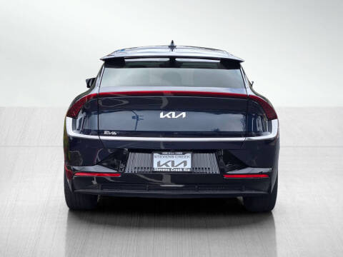 2023 Kia EV6 Wind