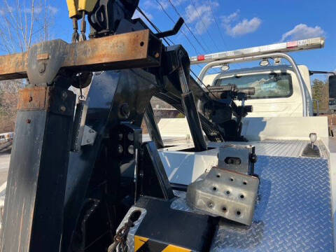 2003 International DuraStar 4300