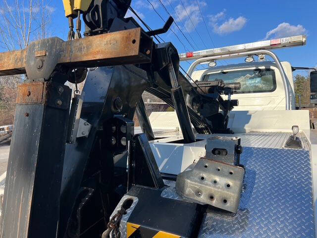 2003 International DuraStar 4300