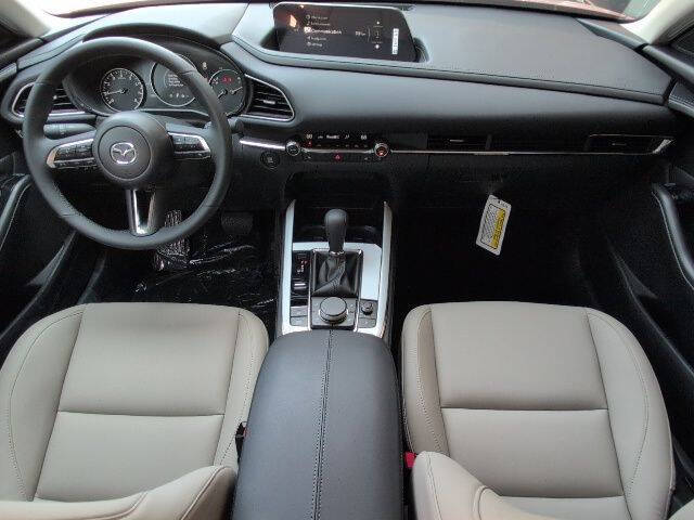 2025 Mazda CX-30 2.5 S Preferred