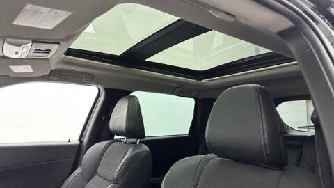 2023 Mitsubishi Outlander