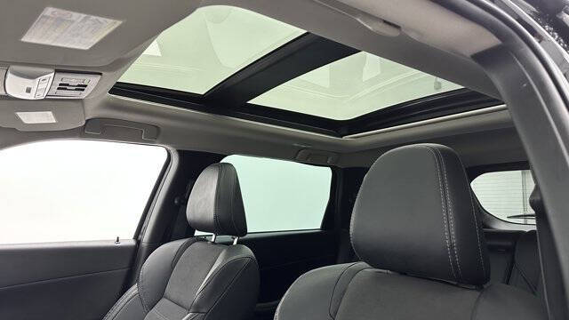 2023 Mitsubishi Outlander