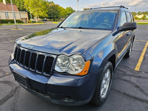 2009 Jeep Grand Cherokee for sale at AutoBay Ohio in Akron OH