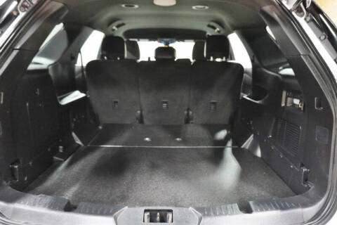 2021 Ford Explorer Police Interceptor Utility