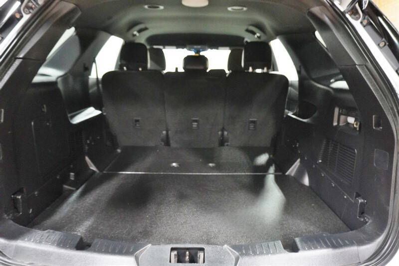 2021 Ford Explorer Police Interceptor Utility
