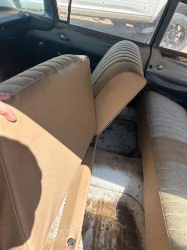 1960 Chevrolet Biscayne