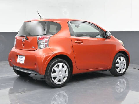 2012 Scion iQ