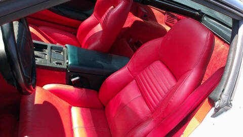 1994 Chevrolet Corvette