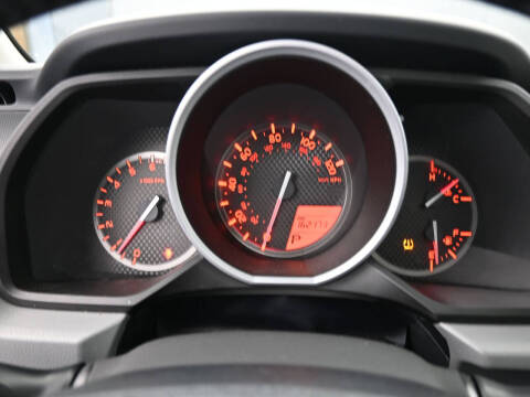 2011 Toyota 4Runner SR5