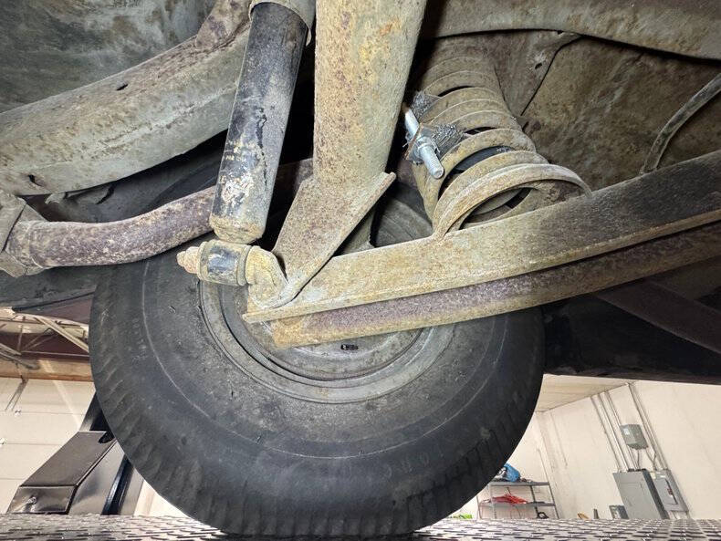 1958 Chevrolet Impala