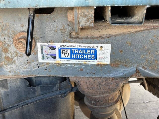 2011 Chevrolet Silverado 2500HD