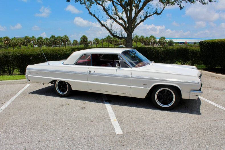 1964 Chevrolet Impala
