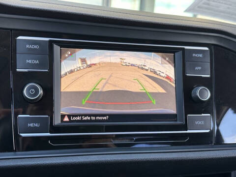 2020 Volkswagen Jetta