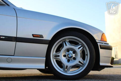 1995 BMW M3