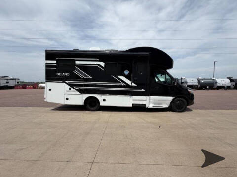 2025 Mercedes-Benz Sprinter