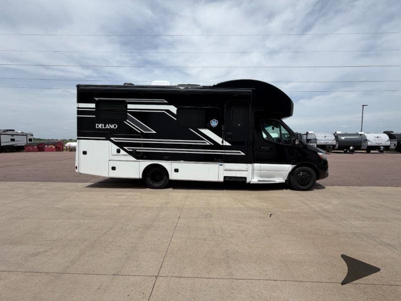 2025 Mercedes-Benz Sprinter