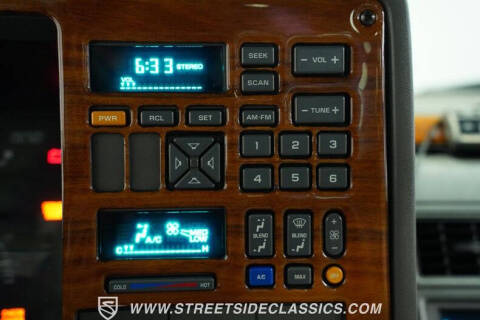 1994 Chevrolet C/K 1500 Series