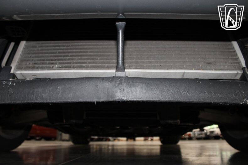 1996 Chevrolet Corvette