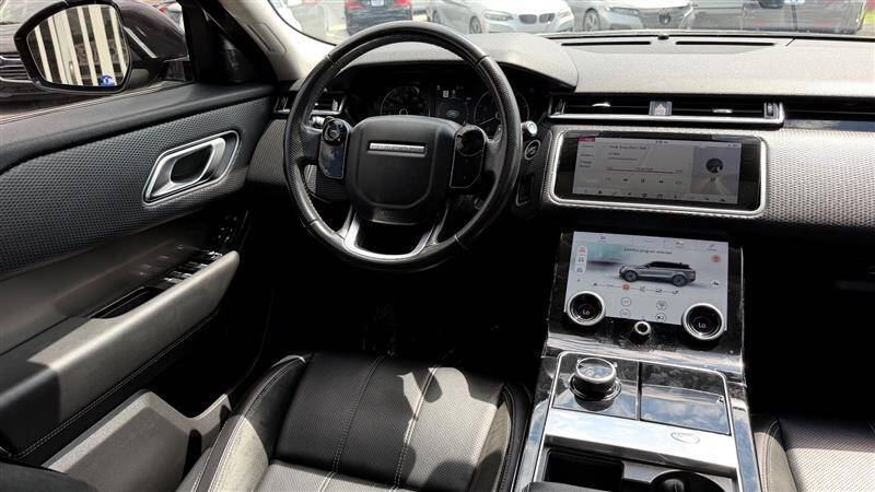 2019 Land Rover Range Rover Velar P380 S