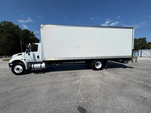 2019 International DuraStar 4300