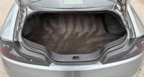 2006 Infiniti G35