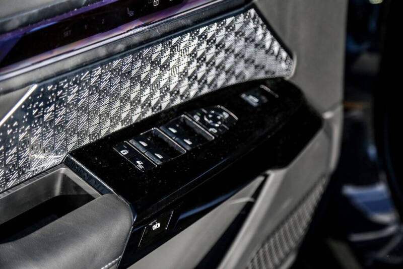 2025 BMW 7 Series 760i xDrive