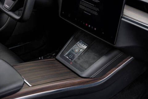 2023 Tesla Model S