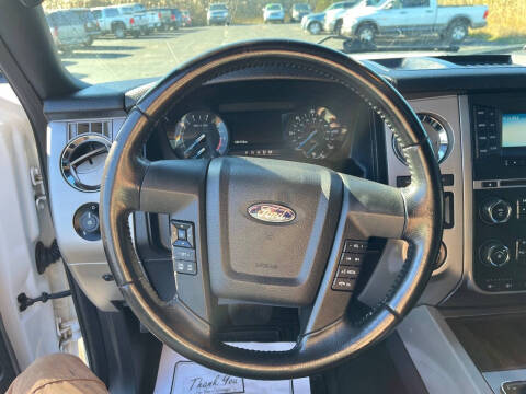 2016 Ford Expedition XLT