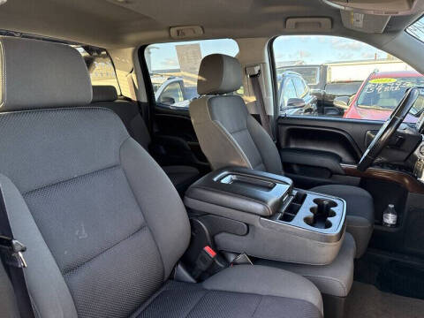 2014 GMC Sierra 1500