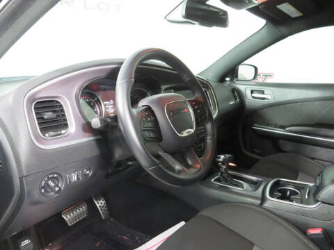 2020 Dodge Charger R/T