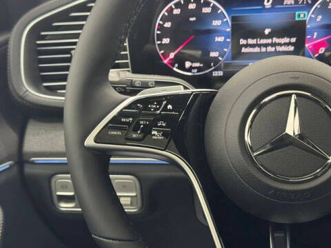 2026 Mercedes-Benz GLE GLE 350 4MATIC