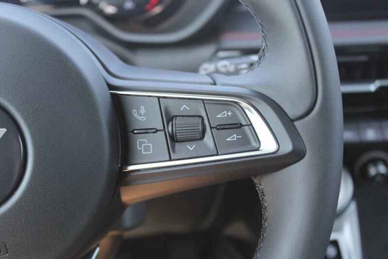 2024 Dodge Hornet GT