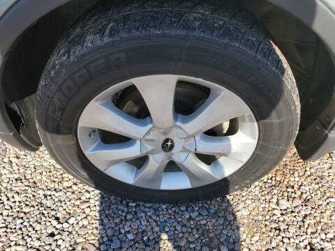 2006 Subaru B9 Tribeca Ltd. 5-Pass.