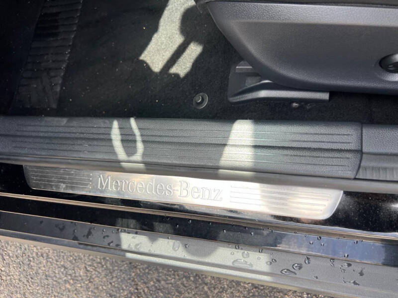 2019 Mercedes-Benz GLA GLA 250 4MATIC