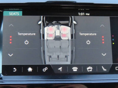 2018 Land Rover Discovery HSE