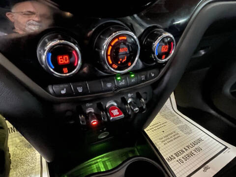 2022 MINI Countryman