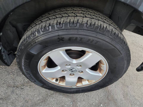 2005 Honda Element EX