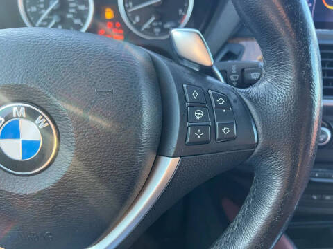 2009 BMW X6 xDrive35i