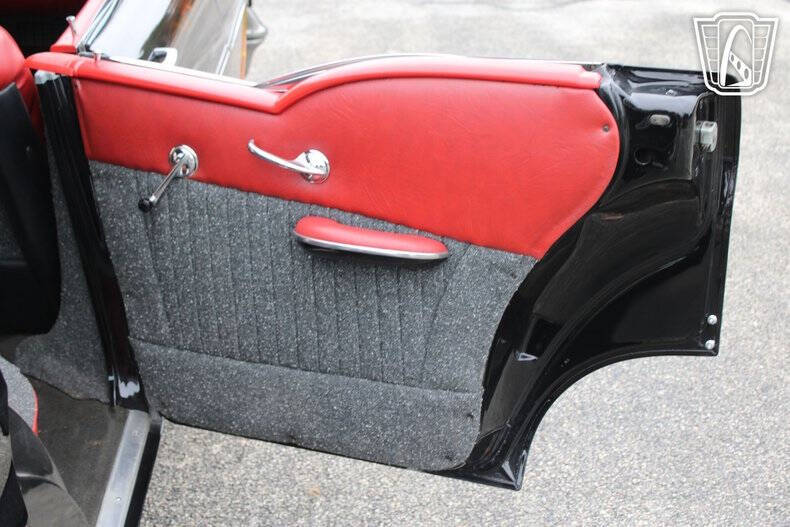 1957 Oldsmobile Eighty-Eight