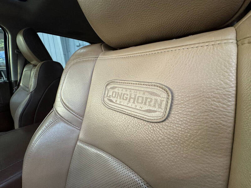 2020 RAM 2500 Laramie Longhorn