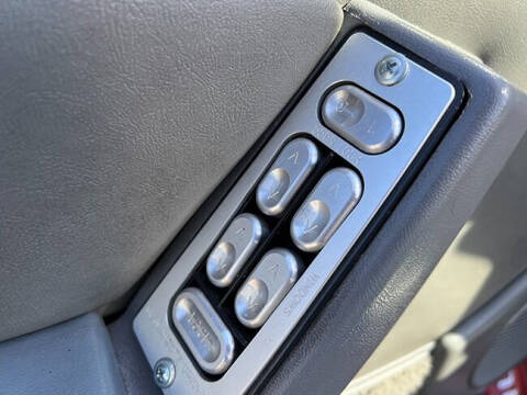 1989 Ford Mustang GT