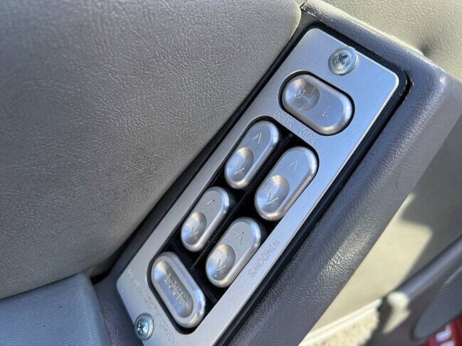 1989 Ford Mustang GT