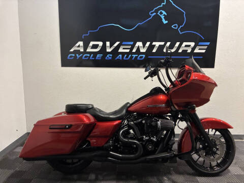 2018 Harley-Davidson ROAD GLIDE SPEC