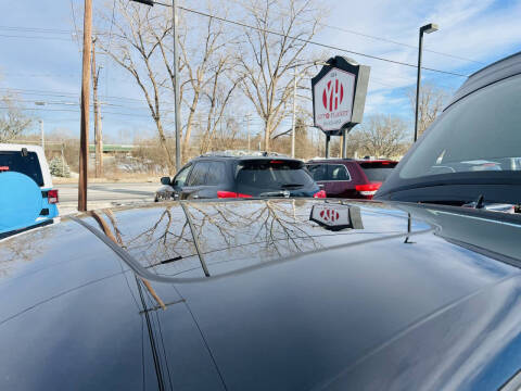 2013 Audi A7 3.0T quattro Prestige