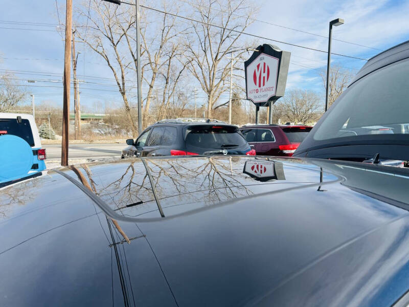 2013 Audi A7 3.0T quattro Prestige